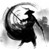 一个人