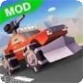 僵尸像素战士3D