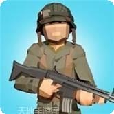 闲置军队基地