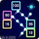 砖块破坏者无限道具版