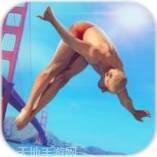 3D跳台竞赛