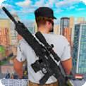 新狙击射击游戏