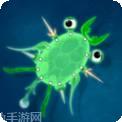 微生物生存战