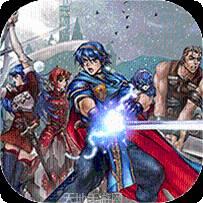 魔法军团BT无限充值卡