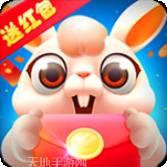 天天养兔子