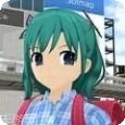 少女都市3D