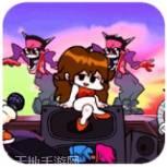 FNF擦除