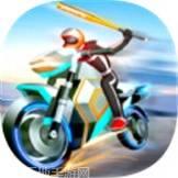摩托赛车飞车
