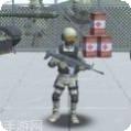 突击士兵大作战