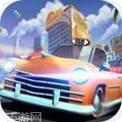 Taxi Simulator Game
