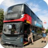 世界旅游车