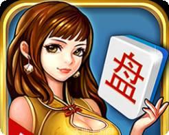 盘锦麻将