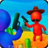 果冻人闯关