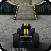 疯狂3D卡车