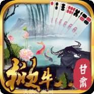 甘肃掀牛棋牌