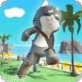 沙雕猫里奥