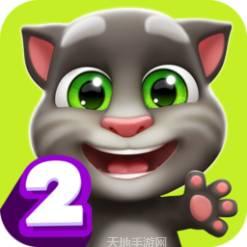 我的小汤姆猫2