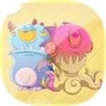 魔幻小怪兽