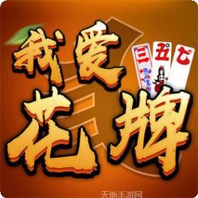 我爱花牌好友版