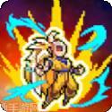 龙珠战争Z战士传奇之战