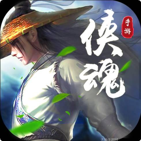 侠魂
