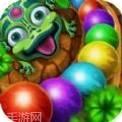 奇幻祖玛BT双刀异火打金