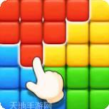 开心多音字