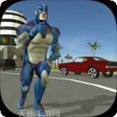 武者弹跳