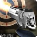 靶场射击运动员