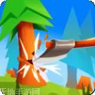 伐木创造无限资源版
