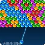 指尖泡泡乐