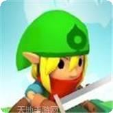 传说中的冒险忍者斗士