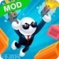 奔跑与枪杀