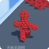 磁铁人