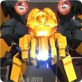 银河机战