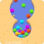球球迷宫闯关