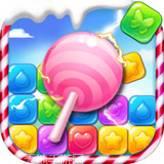 缤纷糖果消消乐