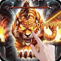 传世奇迹BT复古打金版