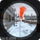 狙击精英军事行动