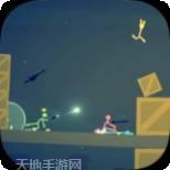 Stickman Warriors（火柴人战士乱打）