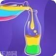 水排序拼图
