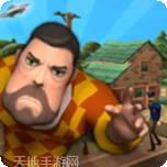 黑暗的地下城