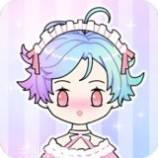 装扮女孩换装