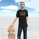 Skater Race