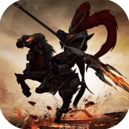 三国之争锋乱世