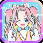 会化妆的灰姑娘
