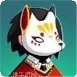 面具之神