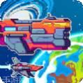 Space Mavericks