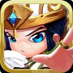 真三国乱舞BT版