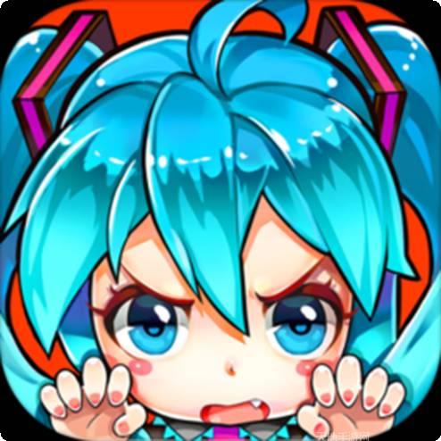 王者露娜抖衣版